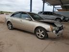 2006 Hyundai Sonata Gls   en Venta en Phoenix, AZ - Front End
