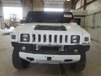 2003 Hummer H2  en Venta en Sandston, VA - Front End