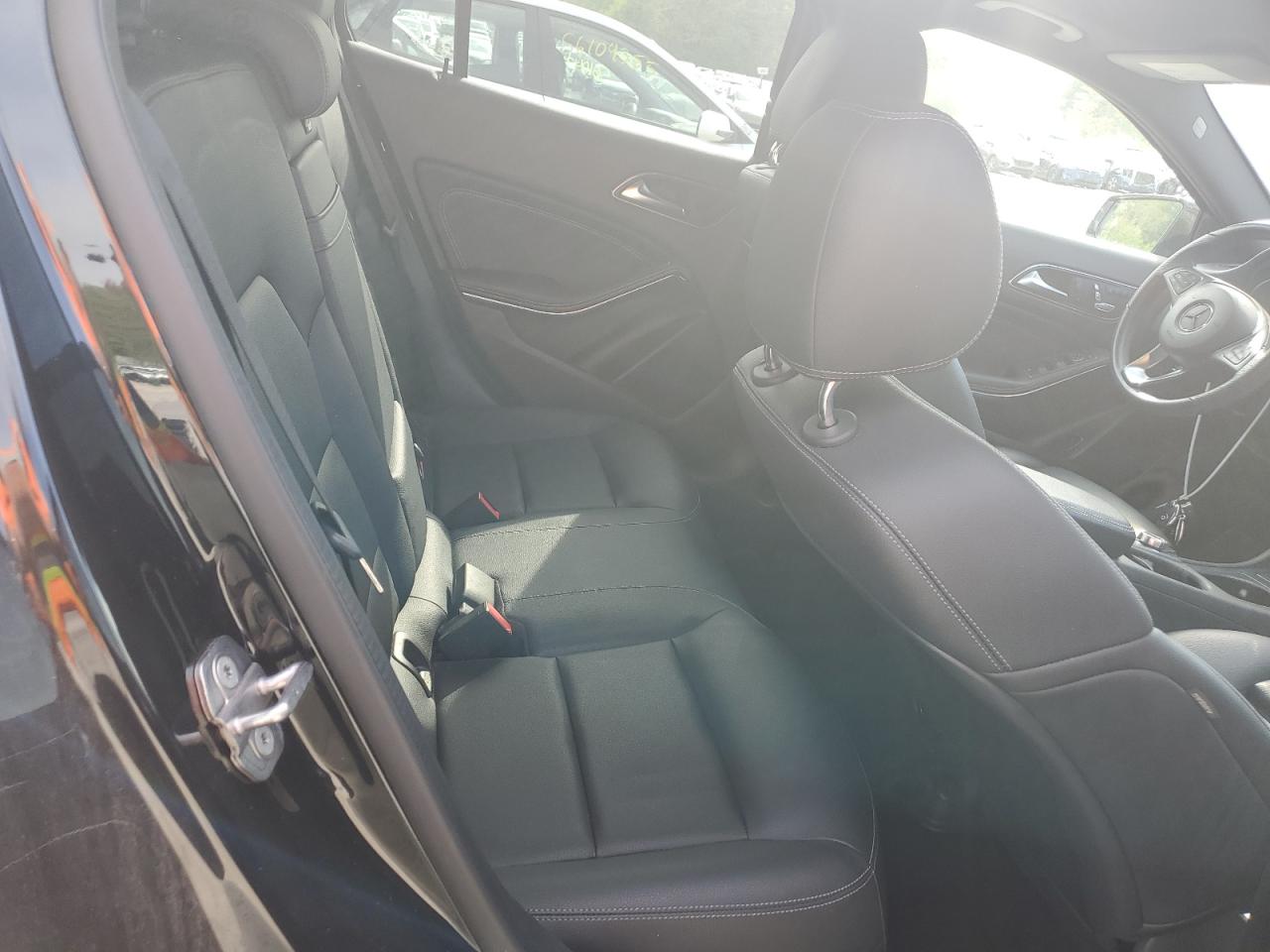 2019 Mercedes-Benz Gla 250 4Matic VIN: WDCTG4GB7KU011350 Lot: 56750495