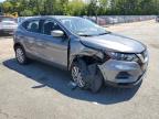 2021 Nissan Rogue Sport S na sprzedaż w Exeter, RI - Front End