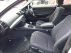 2012 BMW 118D SE for sale at Copart COLCHESTER