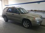 2008 Subaru Forester 2.5X for Sale in Pasco, WA - Rear End