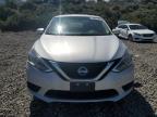 2017 Nissan Sentra S for Sale in Reno, NV - Rear End