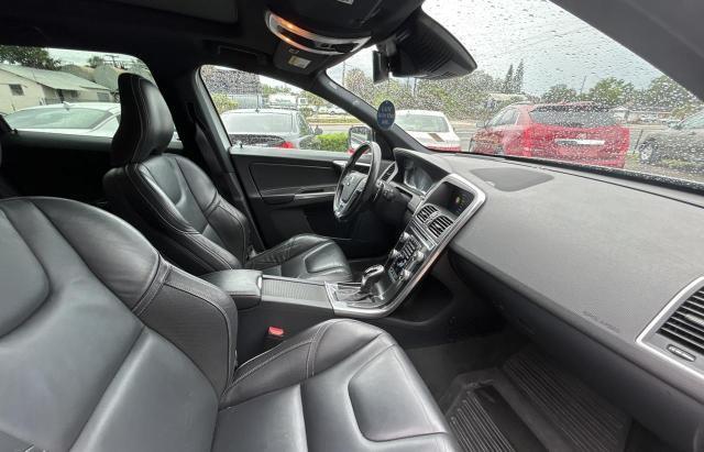 Parquets VOLVO XC60 2017 White