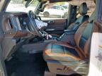 2023 Ford Bronco Base   იყიდება Longview-ში, TX - Front End
