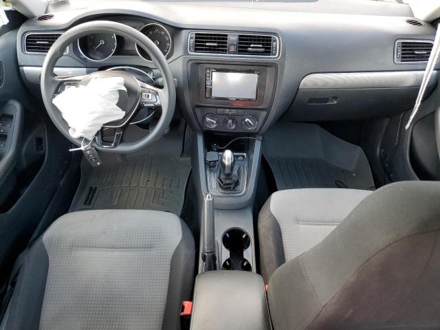  VOLKSWAGEN JETTA 2017 Сірий