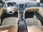 2014 Hyundai Sonata Gls на продаже в Apopka, FL - Rear End