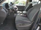 2019 Nissan Armada Sv   продається в Baltimore, MD - Front End