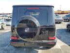 2025 MERCEDES-BENZ G 550   for sale at Copart CA - LONG BEACH