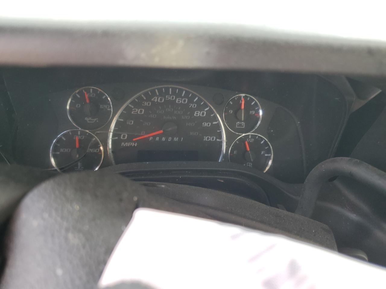2024 GMC Savana G2500 VIN: 1GTW7AFP0R1158975 Lot: 57134435