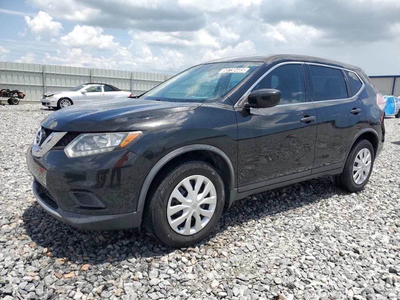 Arcadia, FL에서 판매 중인 2016 Nissan Rogue S - Side
