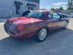 2004 Ford Thunderbird  for Sale in Opa Locka, FL - Water/Flood