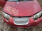 2000 Chrysler 300M  zu verkaufen in Spartanburg, SC - Water/Flood