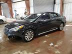 2015 Hyundai Sonata Sport იყიდება Lansing-ში, MI - Front End