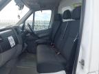2017 MERCEDES BENZ SPRINTER 3 for sale at Copart YORK