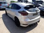 2015 FORD FOCUS ZETE for sale at Copart SANDWICH