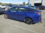 2016 Toyota Prius    იყიდება Vallejo-ში, CA - Front End