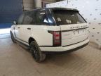 2018 LAND ROVER RANGE ROVE for sale at Copart SANDWICH