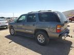2001 Chevrolet Tahoe K1500 zu verkaufen in Amarillo, TX - Front End