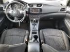 2017 Nissan Sentra S на продаже в Wilmer, TX - All Over