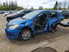 2010 TOYOTA COROLLA MATRIX  à vendre chez Copart ON - TORONTO