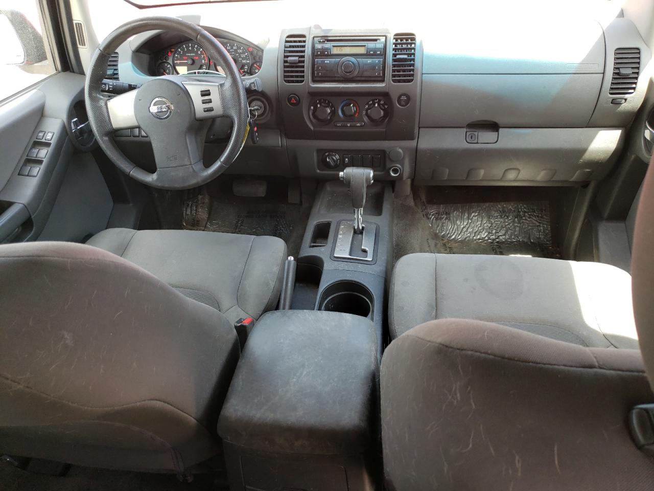 2012 Nissan Xterra Off Road VIN: 5N1AN0NW2CC503174 Lot: 56308395