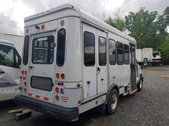 2017 FORD ECONOLINE E350 SUPER DUTY CUTAWAY VAN  
