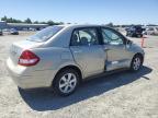 2007 Nissan Versa S for Sale in Antelope, CA - Side