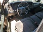 2000 Chevrolet Silverado C1500 for Sale in Sacramento, CA - Rear End