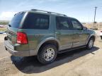 2002 Ford Explorer Xlt for Sale in Albuquerque, NM - Hail