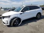 2022 Kia Sorento S للبيع في Colton، CA - Front End