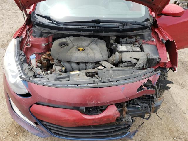 2013 HYUNDAI ELANTRA GT 