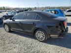2012 Volkswagen Jetta Sel de vânzare în Mentone, CA - Rear End
