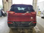 2015 Jeep Cherokee Limited en Venta en Mcfarland, WI - Front End