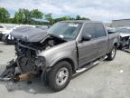 2003 Ford F150 Supercrew продається в Spartanburg, SC - Front End