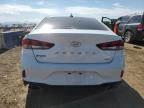 2018 Hyundai Sonata Sport en Venta en Brighton, CO - Side