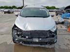 2018 Ford Ecosport Se for Sale in Grand Prairie, TX - Front End