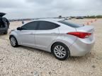 2013 Hyundai Elantra Gls na sprzedaż w Temple, TX - Front End