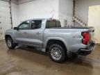 2023 Chevrolet Colorado Lt en Venta en Davison, MI - Minor Dent/Scratches