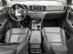 2017 Kia Sportage Ex na sprzedaż w West Warren, MA - Front End