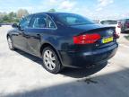 2010 AUDI A4 SE TDI for sale at Copart ROCHFORD
