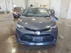 2017 Toyota Corolla L en Venta en Franklin, WI - Rear End
