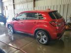 2021 Mitsubishi Outlander Sport Es en Venta en West Mifflin, PA - Front End