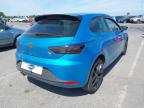 2016 SEAT LEON FR TE for sale at Copart CHESTER