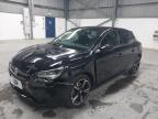 2022 VAUXHALL CORSA ELIT for sale at Copart EAST KILBRIDE