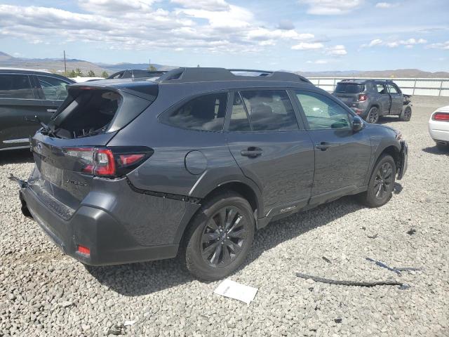  SUBARU OUTBACK 2025 Серый