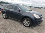 2010 Chevrolet Equinox Lt en Venta en Madisonville, TN - Front End