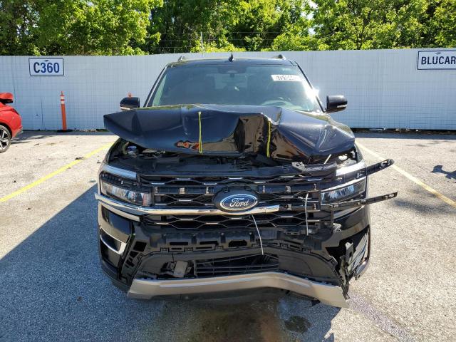  FORD EXPEDITION 2024 Czarny