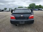 2007 Subaru Impreza Wrx للبيع في Des Moines، IA - Rear End