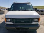 2005 Ford Econoline E150 Van იყიდება Littleton-ში, CO - Front End
